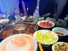 -大隐·成都火锅Bistro(合生麒麟新天地店)