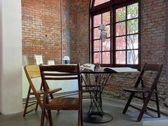 -设计共和 Design Republic(江宁路店)