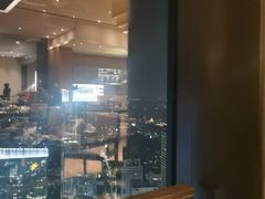 -金陵饭店 56F 家·海鲜火锅餐厅
