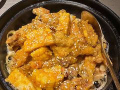 -得意啫·广东啫啫煲(前海HOP店)