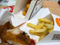 -汉堡王(西直门凯德MALL店)