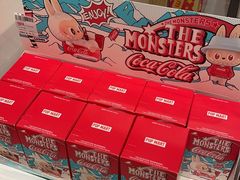 -泡泡玛特POPMART(上海环球港店)