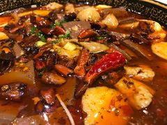 -新洪记·丽久饭店(铁西店)