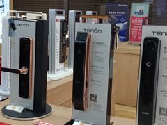 -苏宁易购(上海沪太路二店)