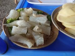 -重庆风光老灶火锅城(同德广场店)