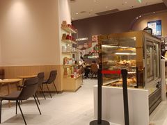 -Tims天好咖啡·贝果(东吴龙湖天街店)
