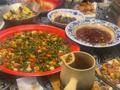 -阿嫂印象·民间江湖菜(大学城店)