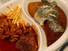 -马凯餐厅(地安门店)