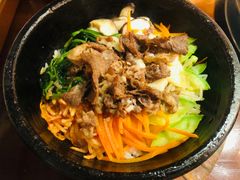 -三代烤肉(保利广场店)