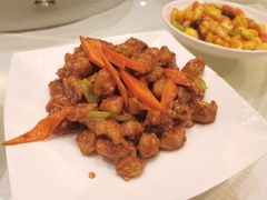 -新洪记·丽久饭店(铁西店)
