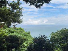 -美人鱼悬崖海景餐厅(鹿嘴山庄店)