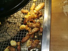 -肉甲韩国木炭烤肉(新壹街1店)
