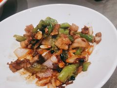 -小厨娘淮扬菜(板桥一店)