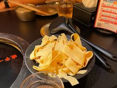 -晓宇重庆火锅(西安荟聚店)