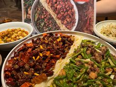 -铁公鸡·四川料理(天环广场店)