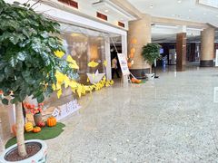 -衢州大花园国际酒店