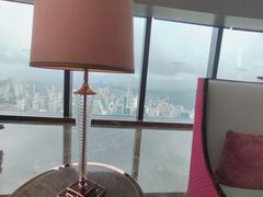 -瑞吉酒店·The Drawing Room闲逸廊·云端下午茶·夜奢Whiskey