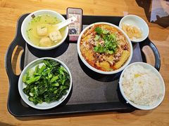 -阿姨食堂