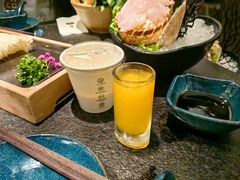 -湊湊火锅·茶憩(打浦桥日月光店)