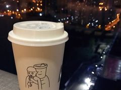 -喜茶(北京三里屯太古里店)