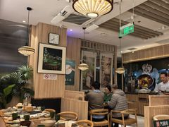 -云海肴·汽锅鸡·云南菜(广安门天虹店)