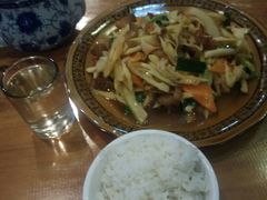-悠悠美食