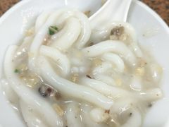 -老西关濑粉(文明路店)