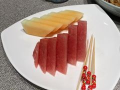 -太湖饭店·寄畅轩中餐厅