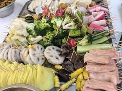 -谢智冷沾沾(万达金街店)