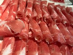 -鑫隆四季涮肉(八角畅游店)
