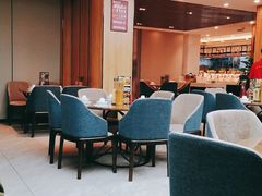 大堂-有红鸡毛店·川菜(建设路店)