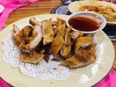 -苏记美食(张槎一路店)