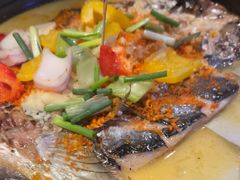 -匠子烤鱼(和信店)