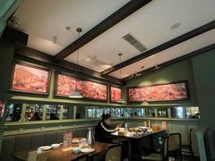-前海沿·青岛菜(李沧万达店)
