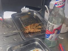 -鲁C·尚小炉·淄博烧烤(市北店)