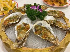 -吉源大排档·鱼生·海鲜(烧烤彩印厂店)