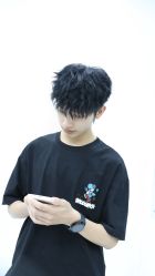 -尤司男士国潮理发馆