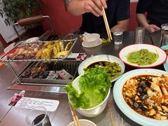 -遇西祠·海鲜烧烤(总店)