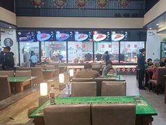 -令氏家外家岐山面(火炬路店)