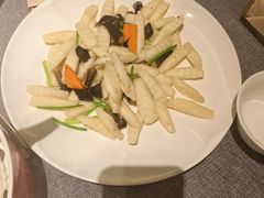 -秀儿四九城·新京菜(亚运村鸟巢店)