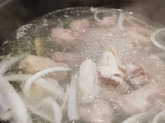 -四季缤纷椰子鸡(雨花亭凯德广场店)