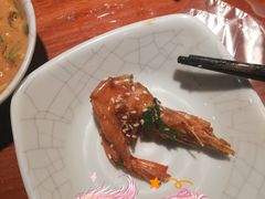 -鸡公虾婆(武陟店)