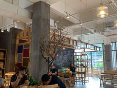 大堂-冰泉豆浆馆(阳朔店)