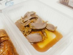 -龙记香港茶餐厅(久光百货店)