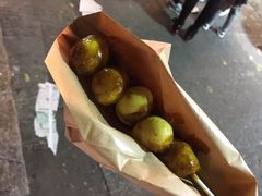 -利强记北角鸡蛋仔(弥敦道店 )