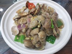 -覃大个·藕汤印象(博奇路店)