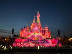 -上海迪士尼度假区