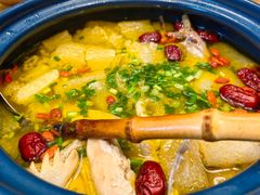 -鸿运楼·舌尖上的徽菜