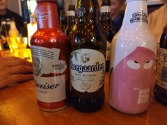 -HIB HUB公社(解放西路店)