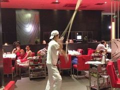大堂-海底捞火锅(旭辉MALL店)